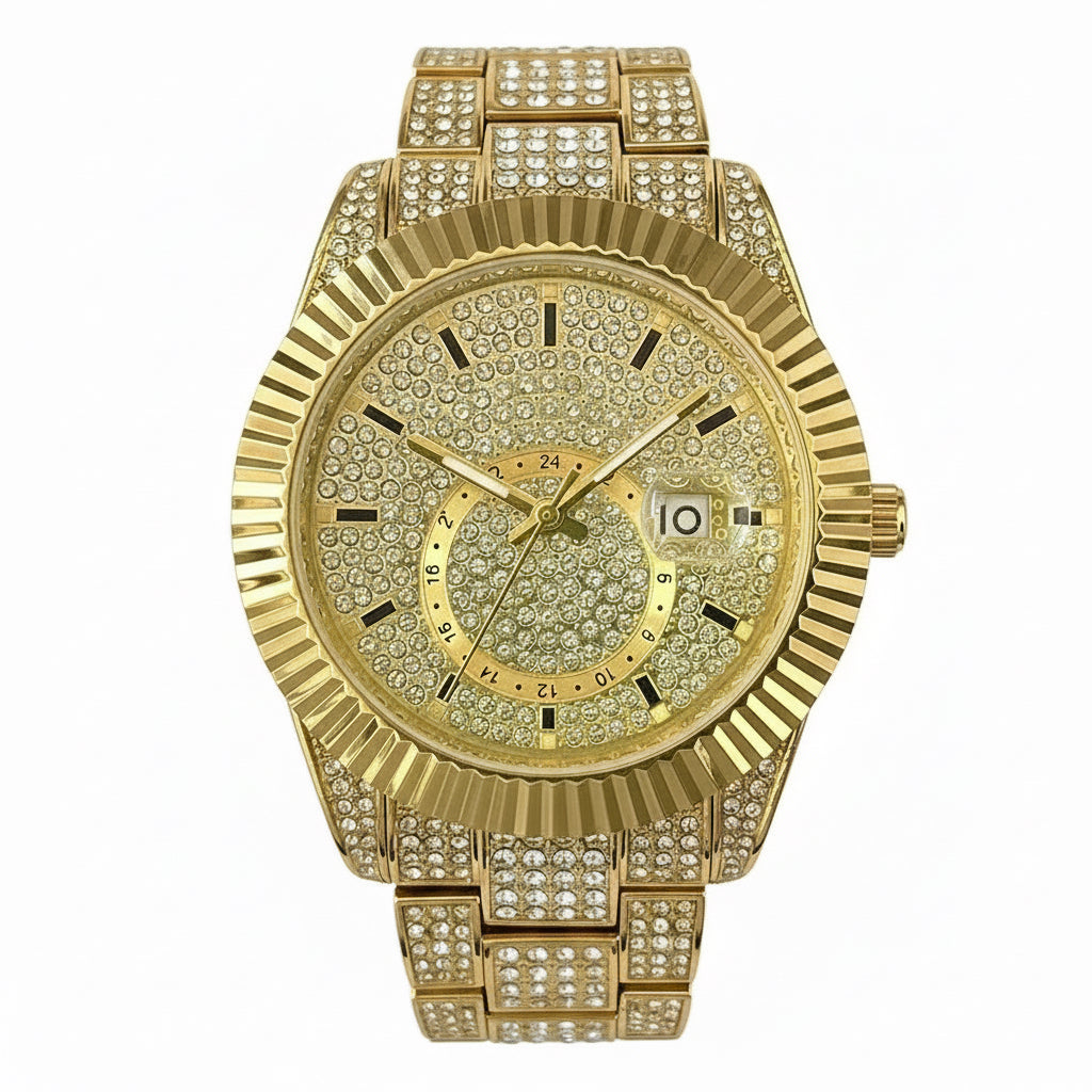 THE MADISON - Aurelmont