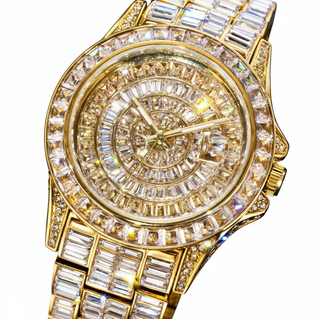 THE SOHO LIGHTS - Aurelmont