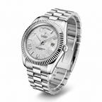 THE POSITANO - Aurelmont