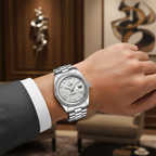 THE POSITANO - Aurelmont