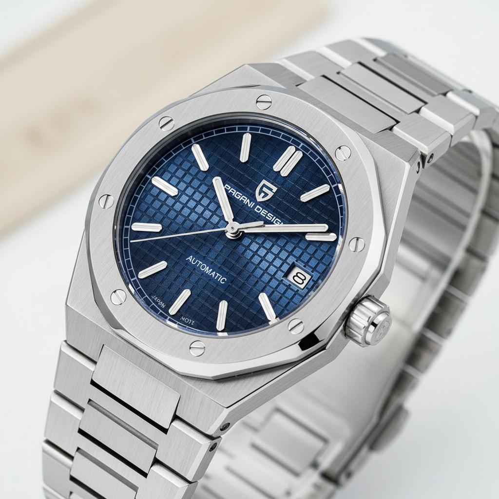 THE BOGOTÁ - Aurelmont