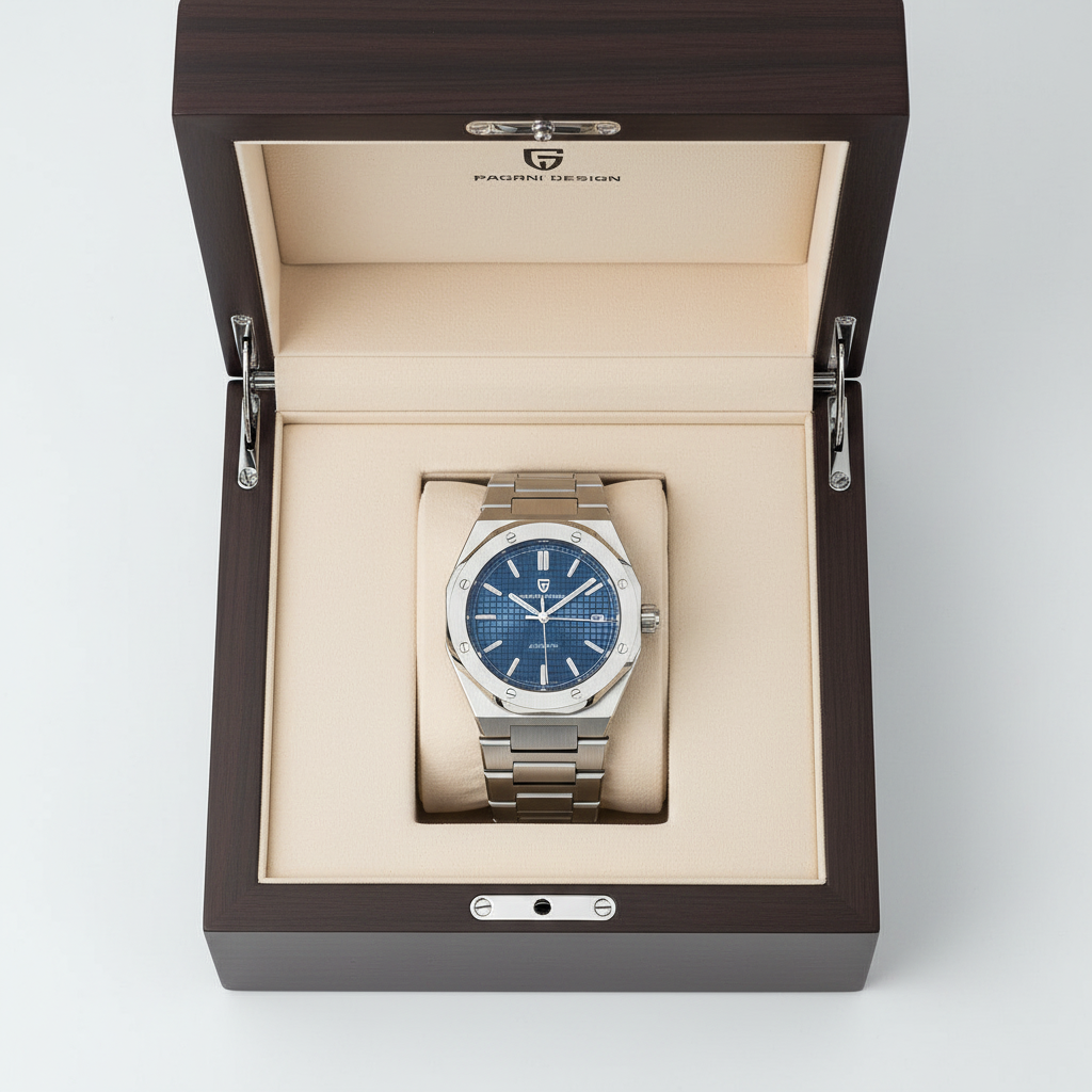 THE BOGOTÁ - Aurelmont