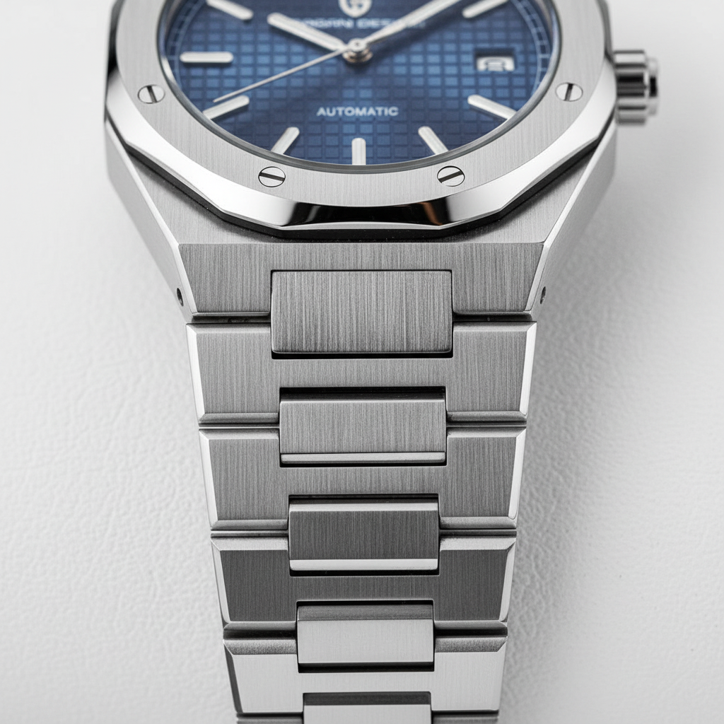 THE BOGOTÁ - Aurelmont