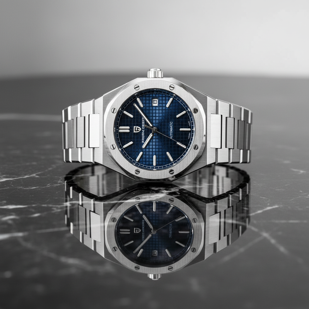 THE BOGOTÁ - Aurelmont