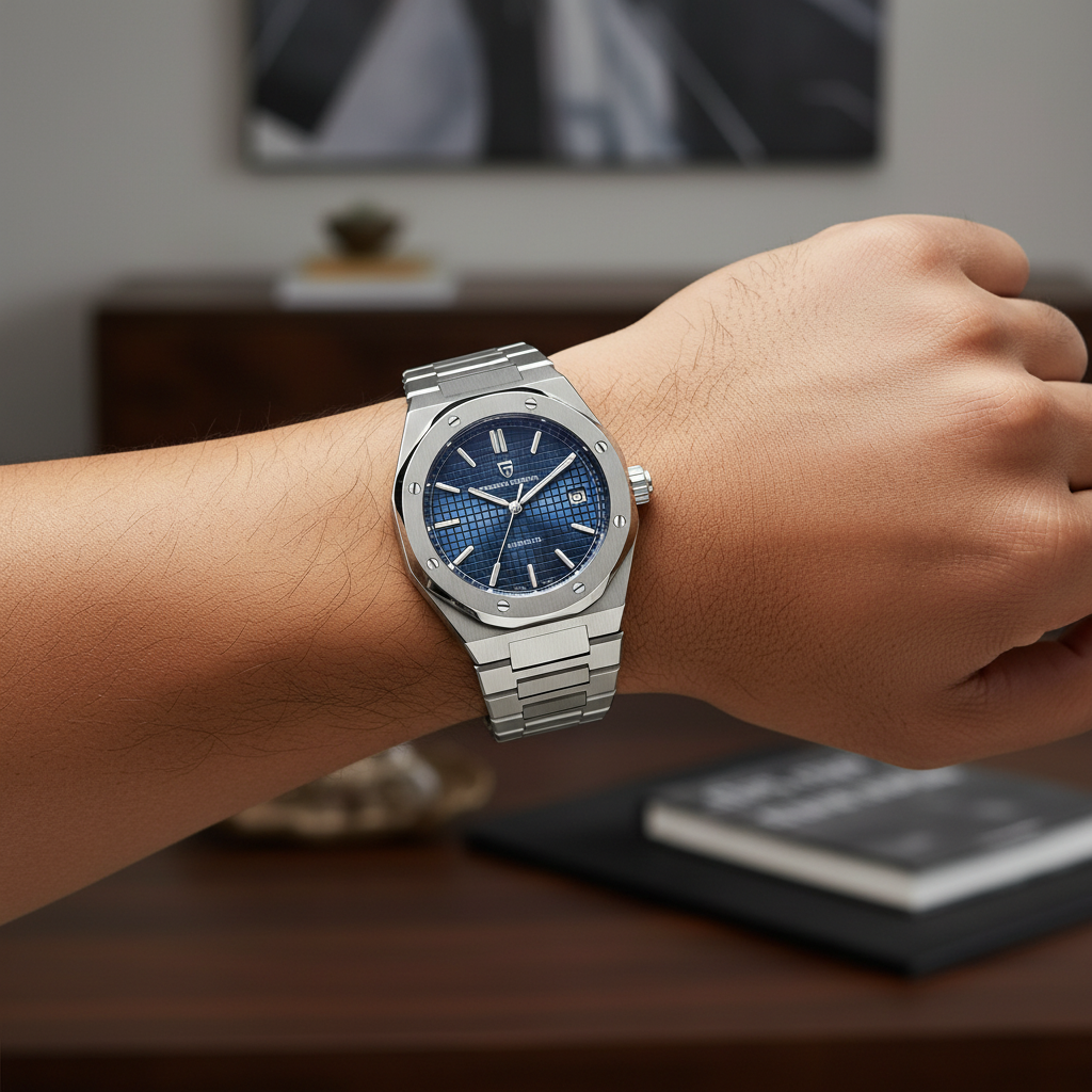 THE BOGOTÁ - Aurelmont