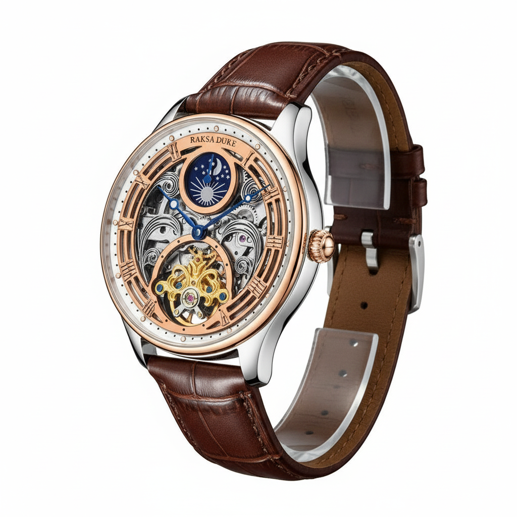 THE COPENHAGEN - Aurelmont