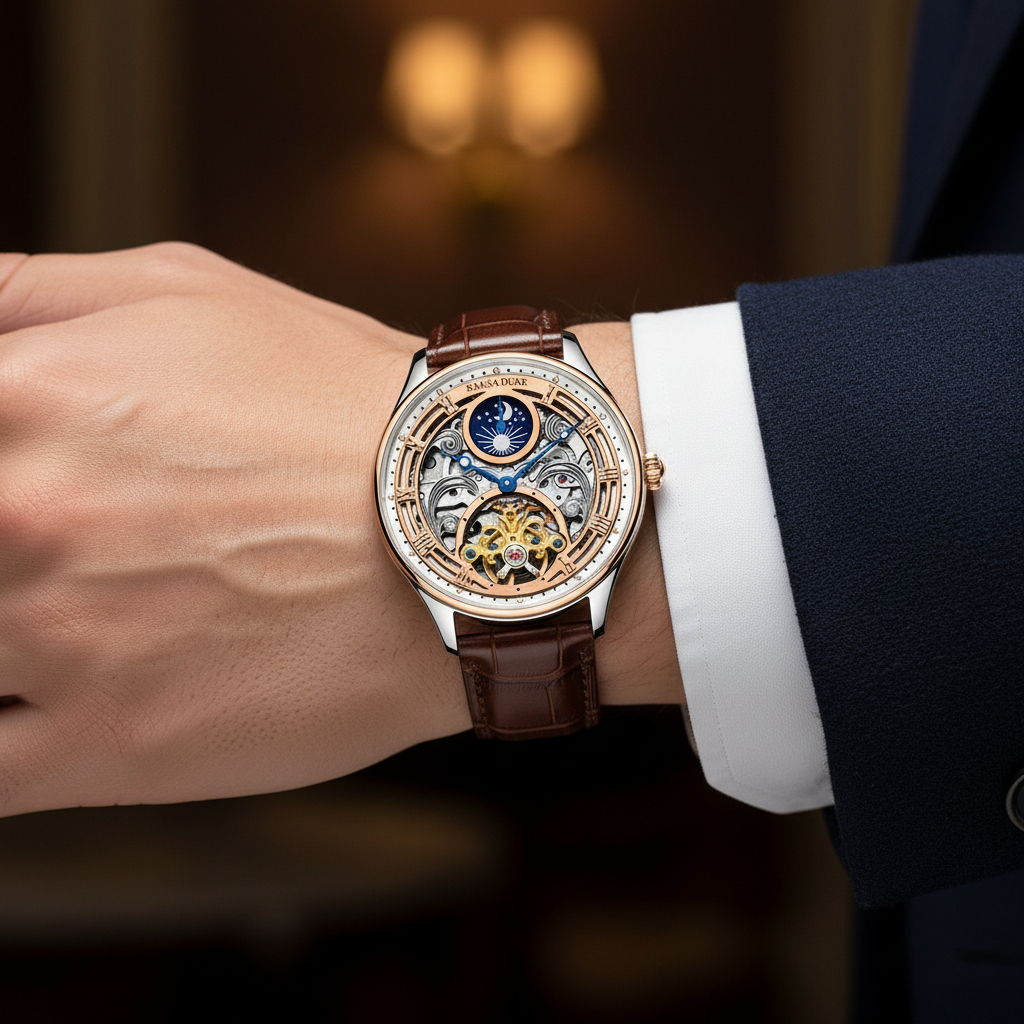 THE COPENHAGEN - Aurelmont