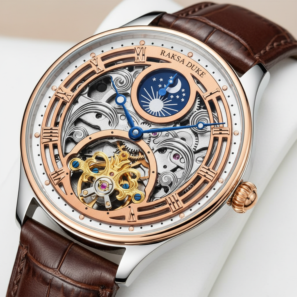 THE COPENHAGEN - Aurelmont