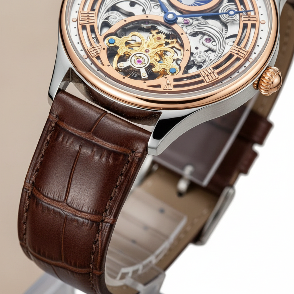 THE COPENHAGEN - Aurelmont