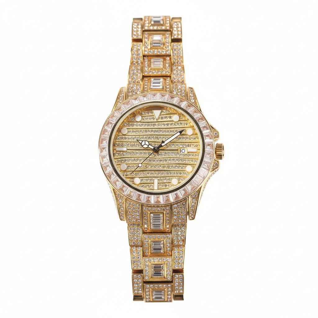 THE RODEO DRIVE - Aurelmont