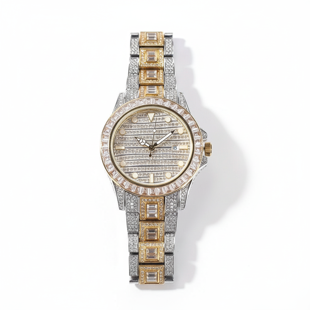 THE RODEO DRIVE - Aurelmont