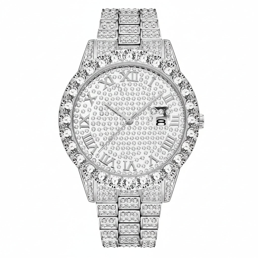 THE VIA CONDOTTI - Aurelmont