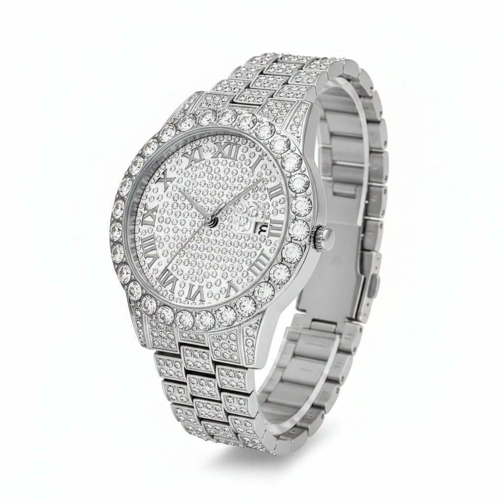 THE VIA CONDOTTI - Aurelmont