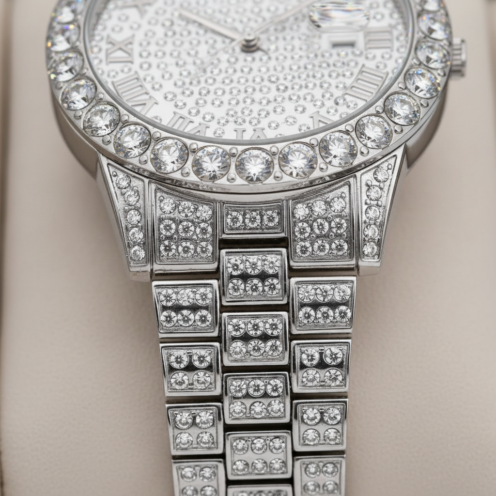 THE VIA CONDOTTI - Aurelmont