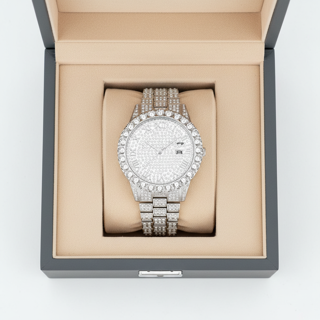 THE VIA CONDOTTI - Aurelmont