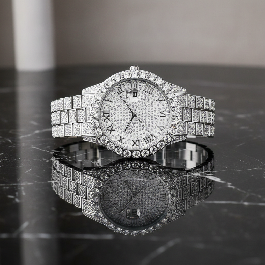 THE VIA CONDOTTI - Aurelmont