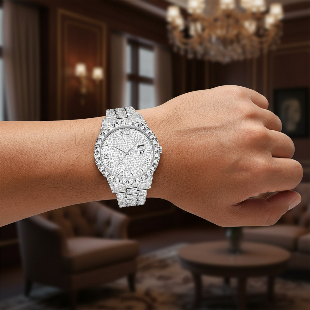 THE VIA CONDOTTI - Aurelmont