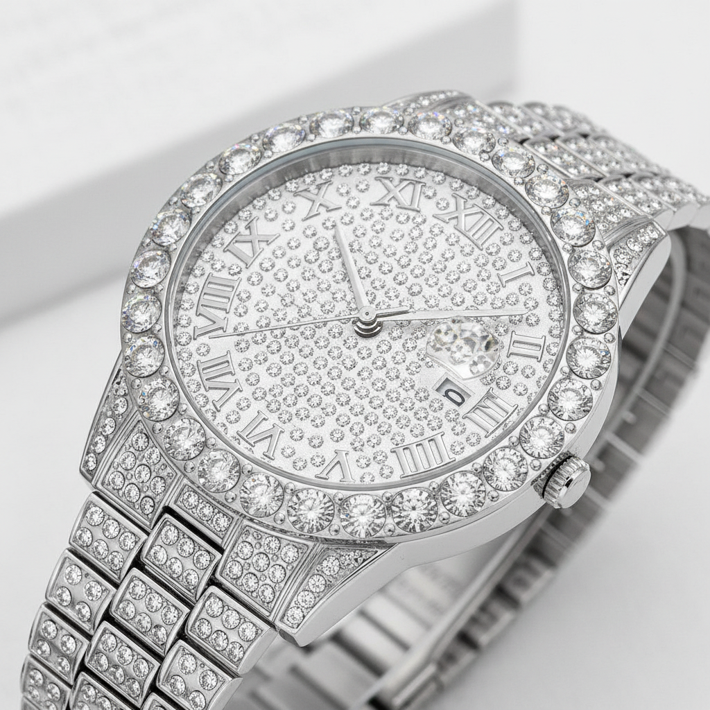 THE VIA CONDOTTI - Aurelmont