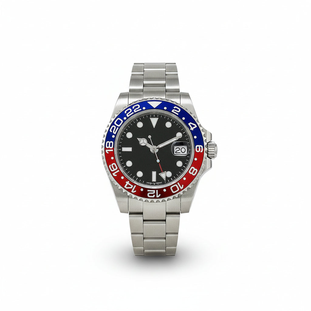 THE HOUSTON - Aurelmont