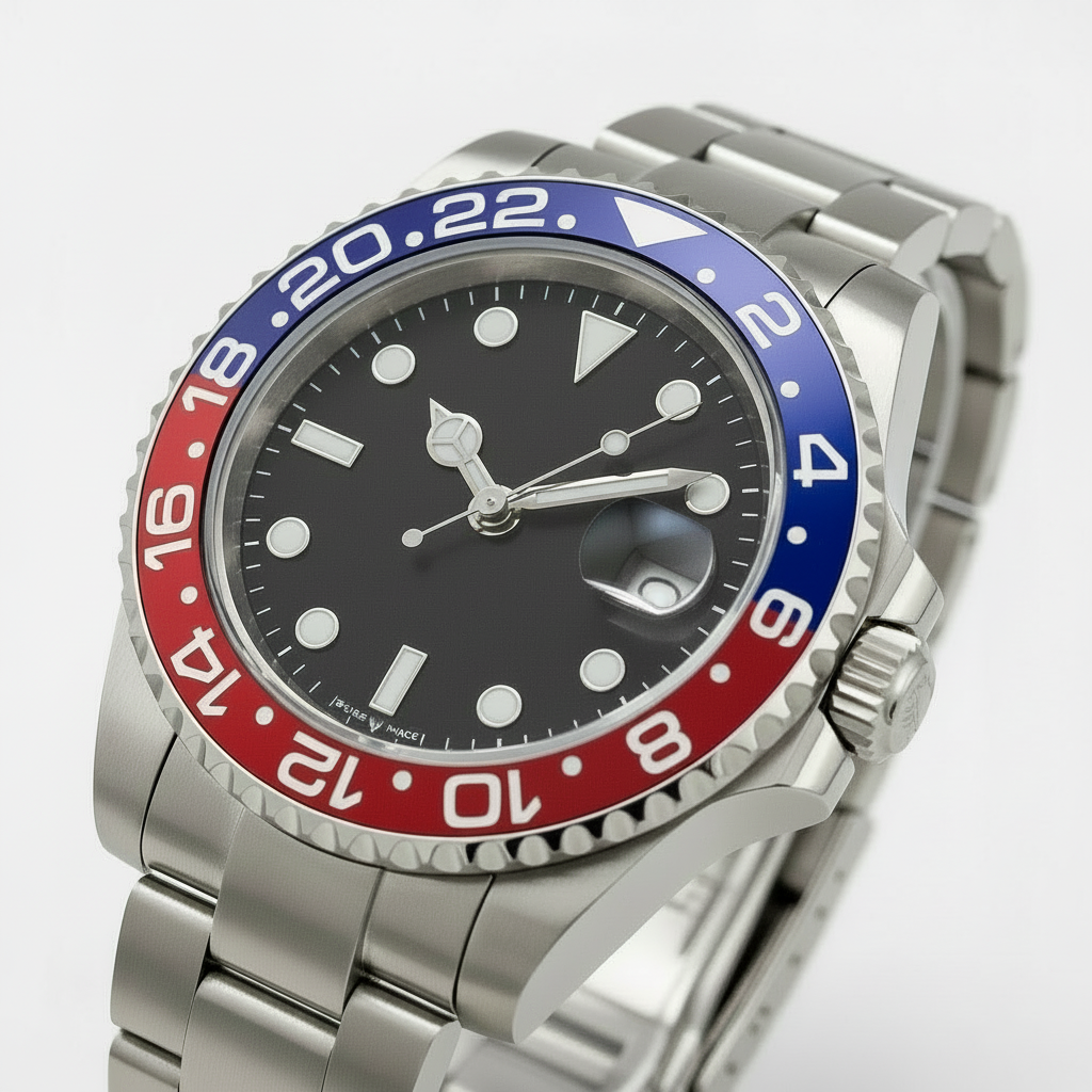 THE HOUSTON - Aurelmont