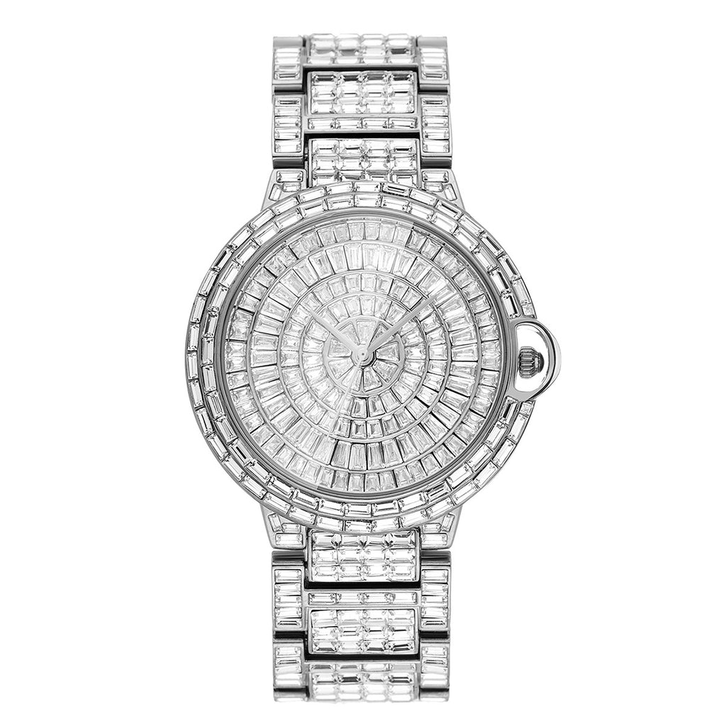 THE CAP MARTIN - Aurelmont