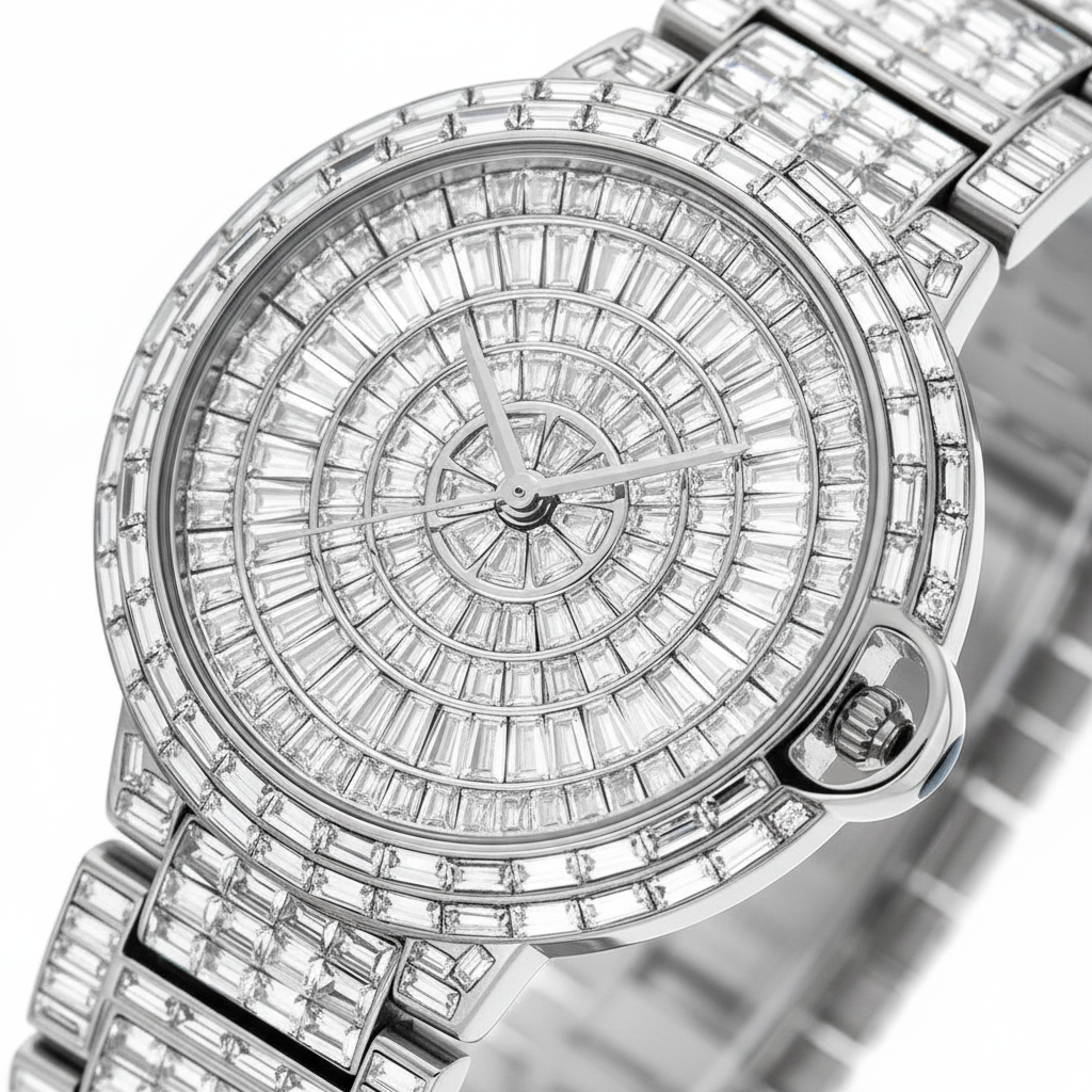 THE CAP MARTIN - Aurelmont