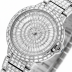 THE CAP MARTIN - Aurelmont