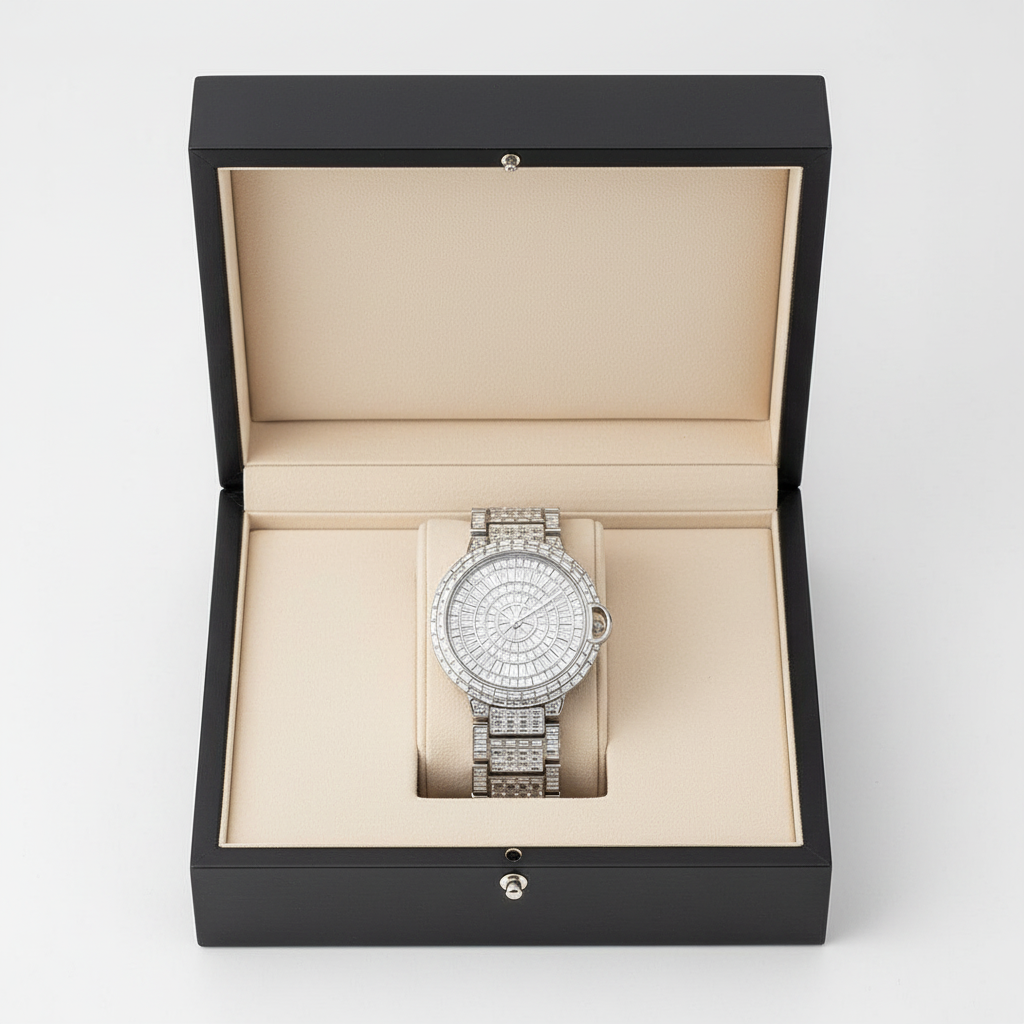 THE CAP MARTIN - Aurelmont