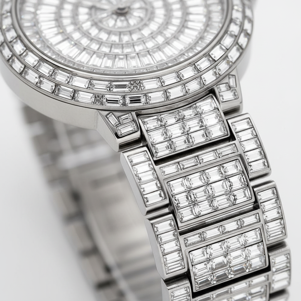 THE CAP MARTIN - Aurelmont