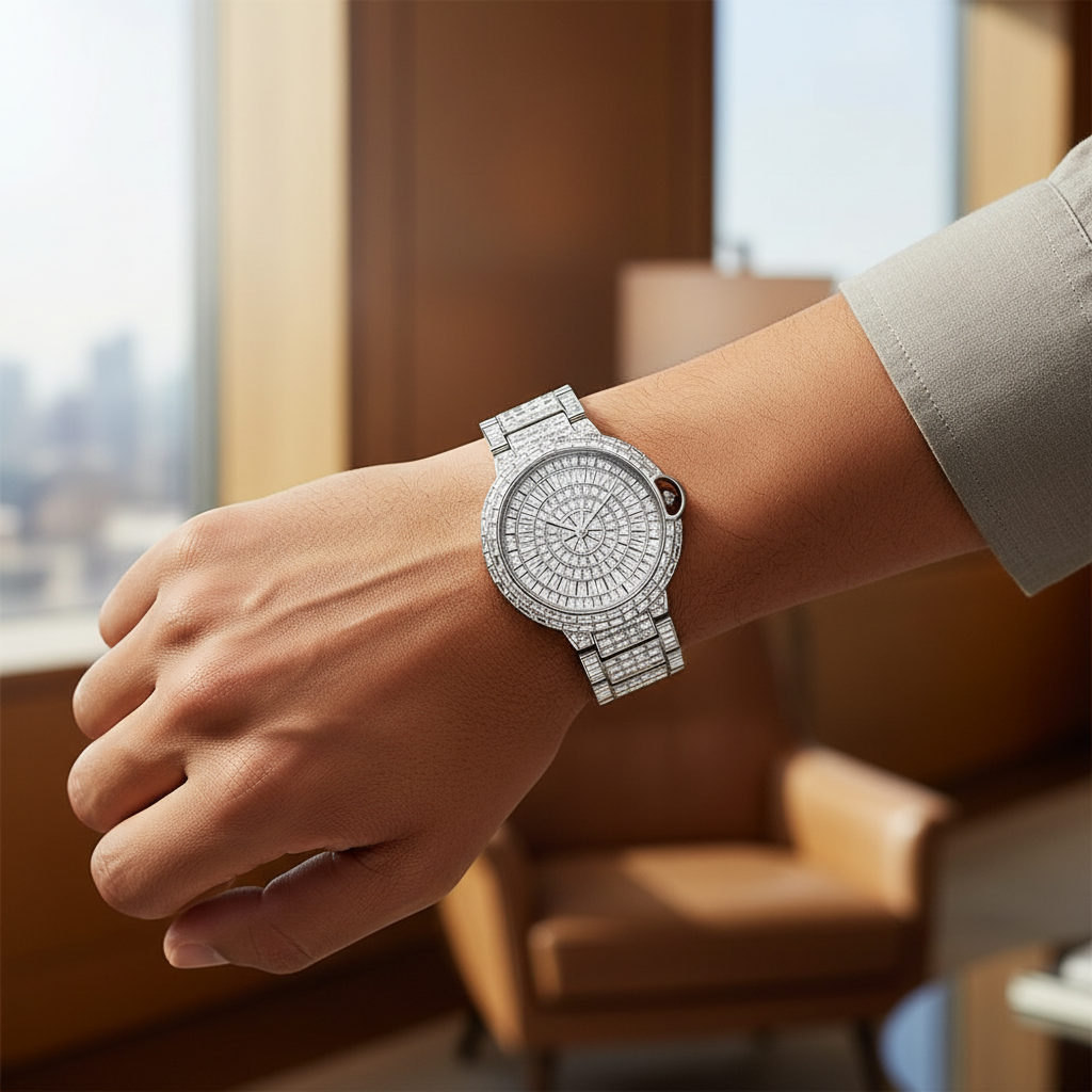 THE CAP MARTIN - Aurelmont