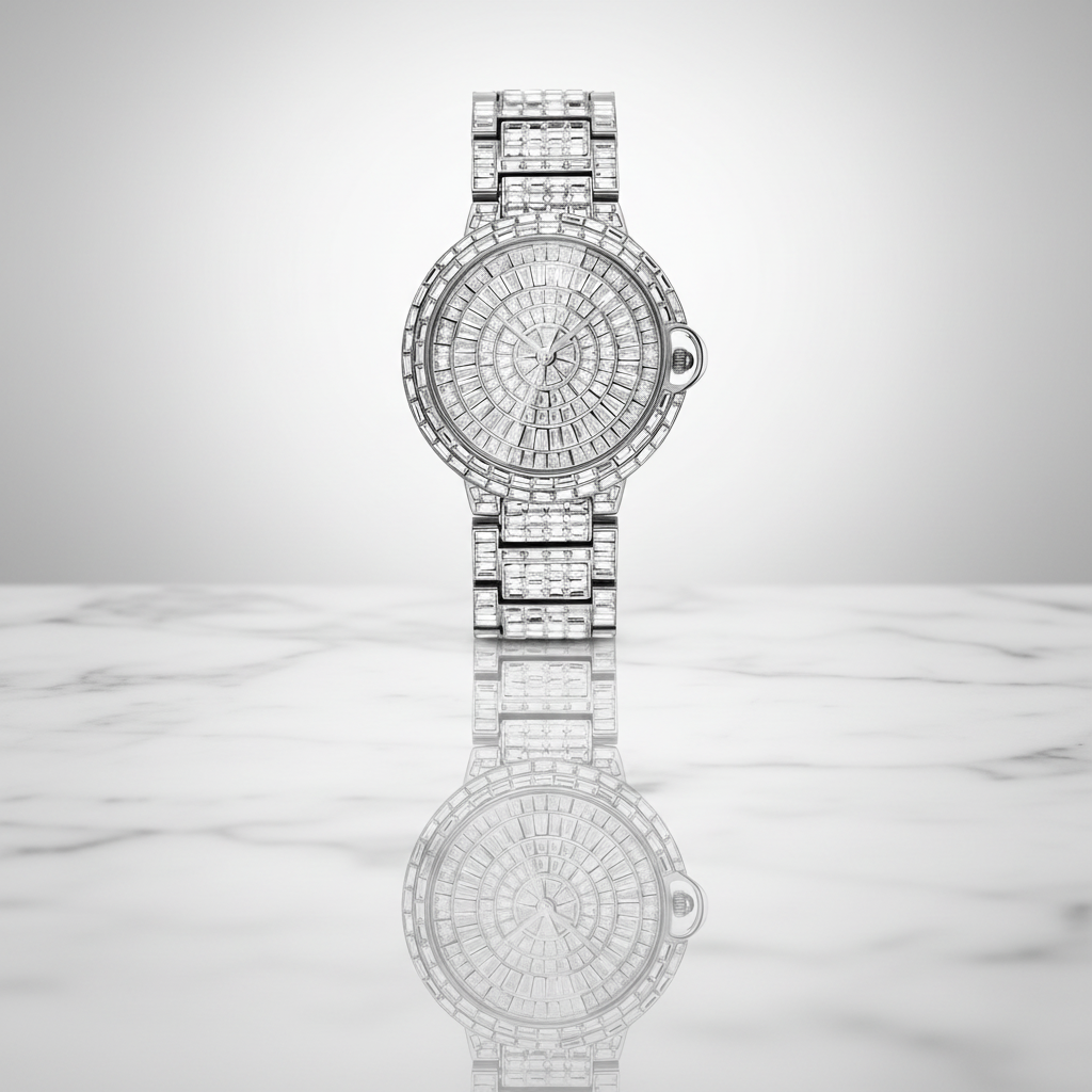 THE CAP MARTIN - Aurelmont