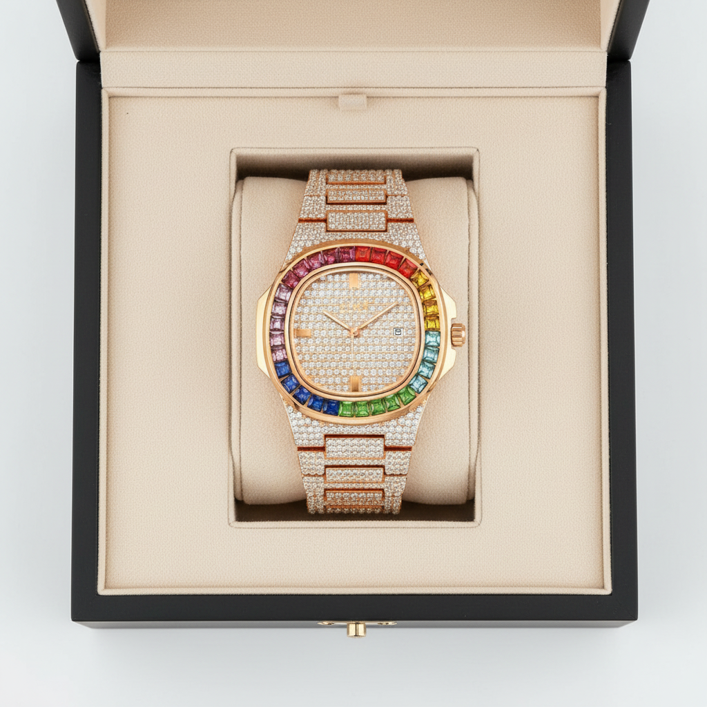 THE RIYADH - Aurelmont