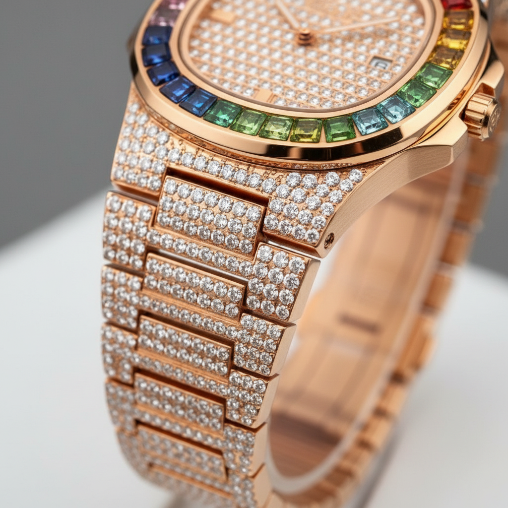 THE RIYADH - Aurelmont