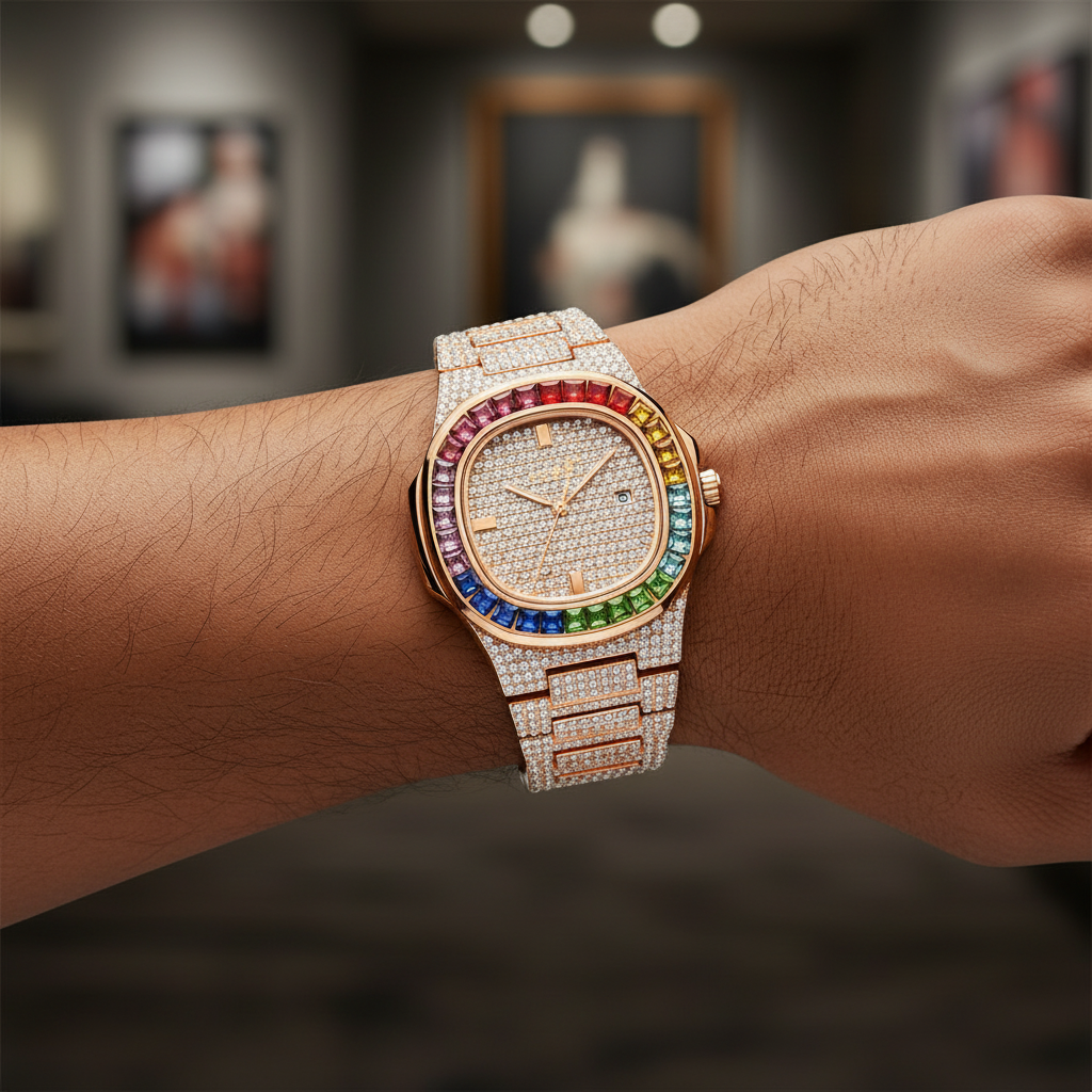 THE RIYADH - Aurelmont