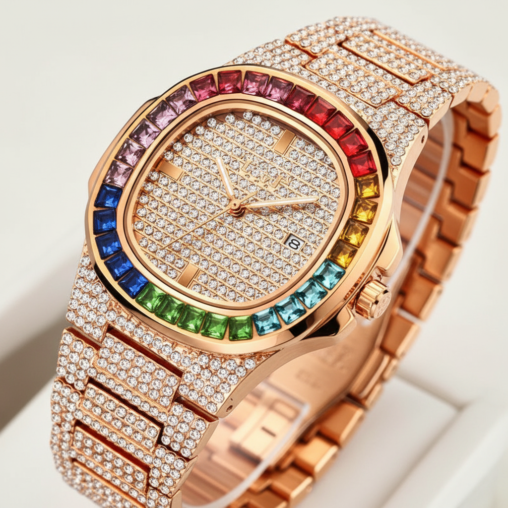 THE RIYADH - Aurelmont