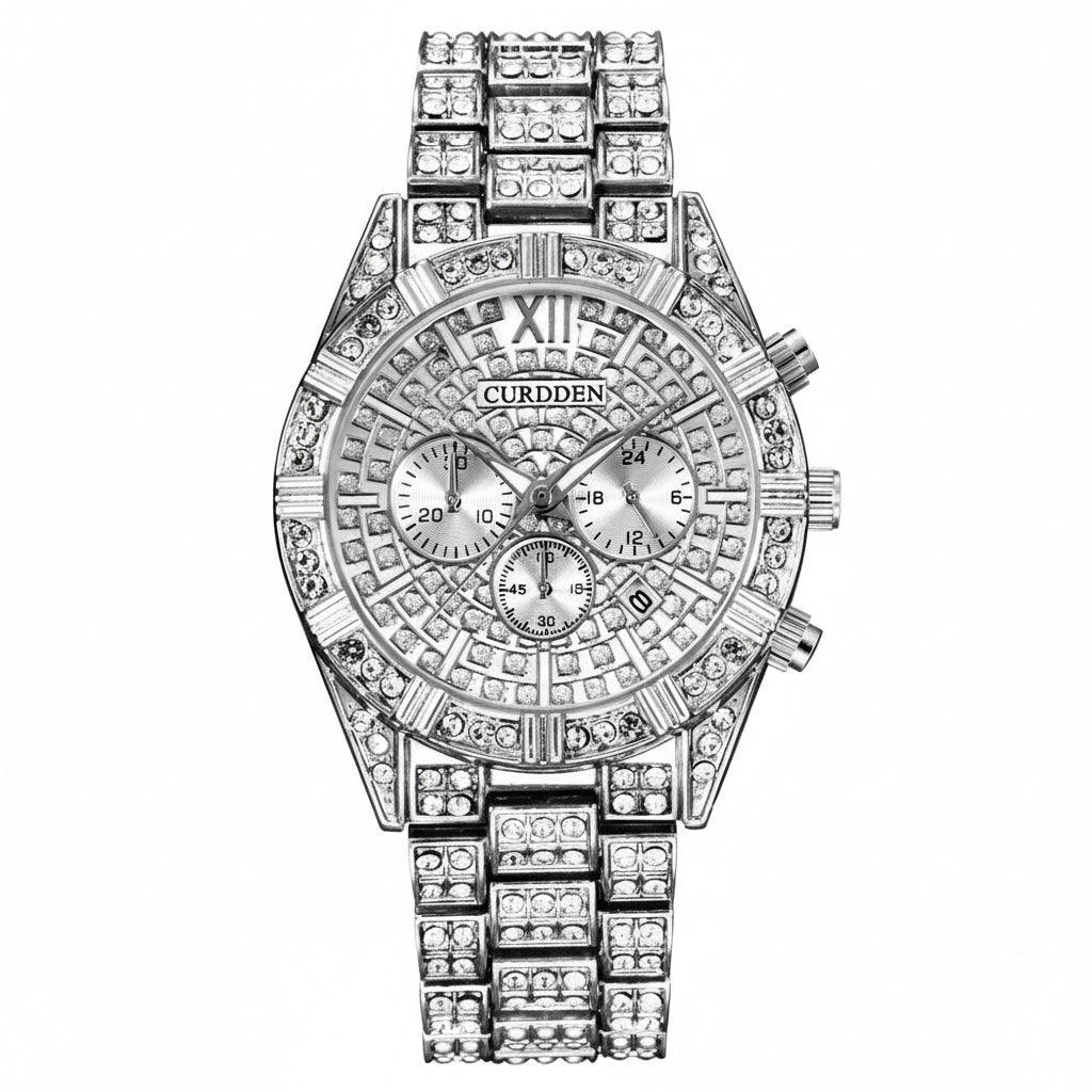 THE VENDÔME - Aurelmont