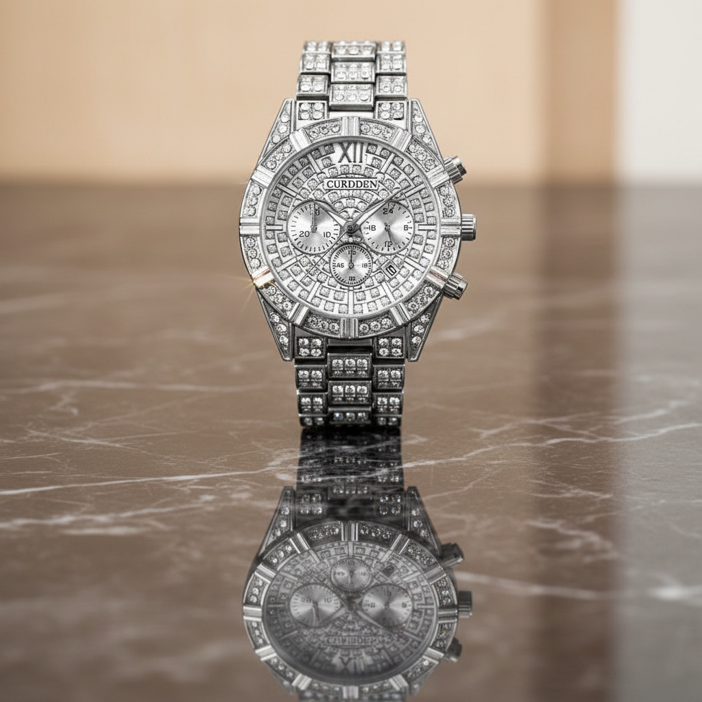 THE VENDÔME - Aurelmont