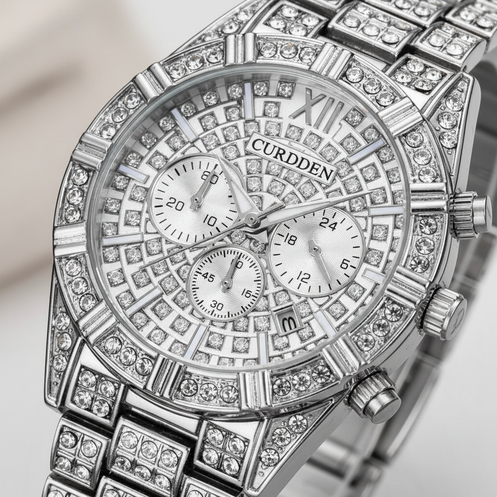 THE VENDÔME - Aurelmont