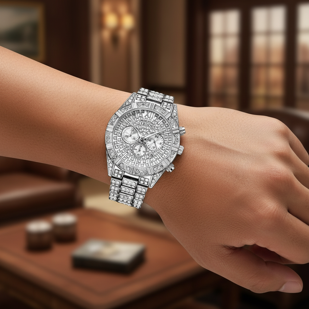 THE VENDÔME - Aurelmont