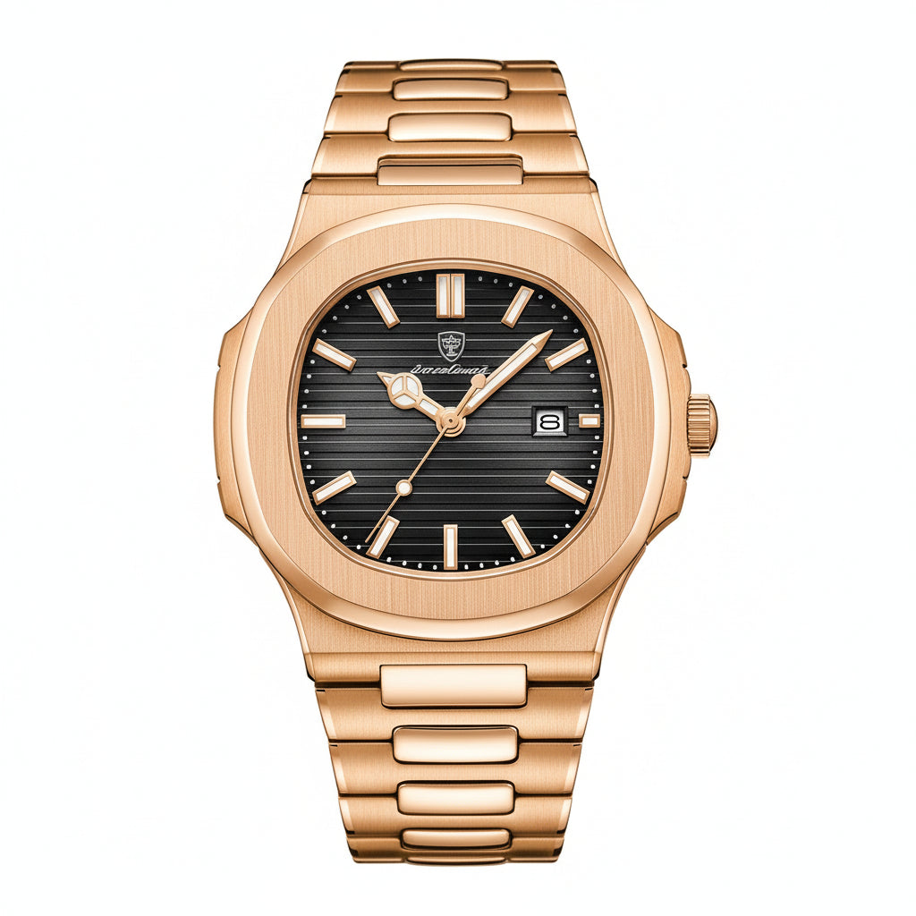 THE LUGANO - Aurelmont