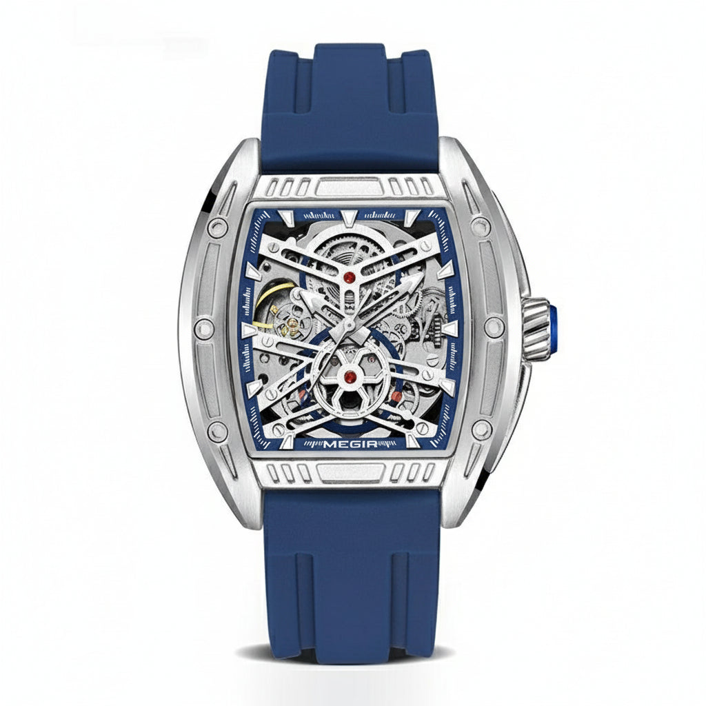 THE MONTERREY - Aurelmont