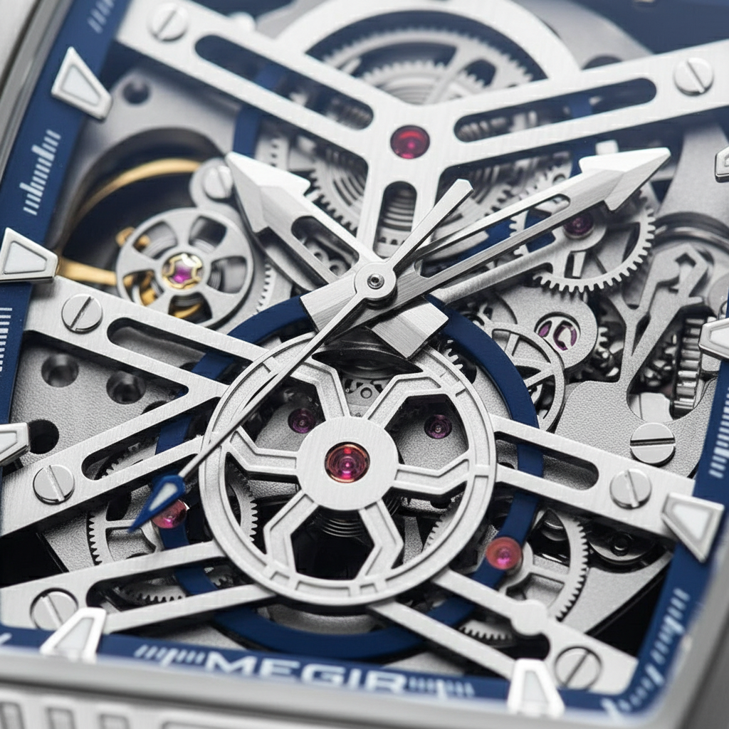 THE MONTERREY - Aurelmont