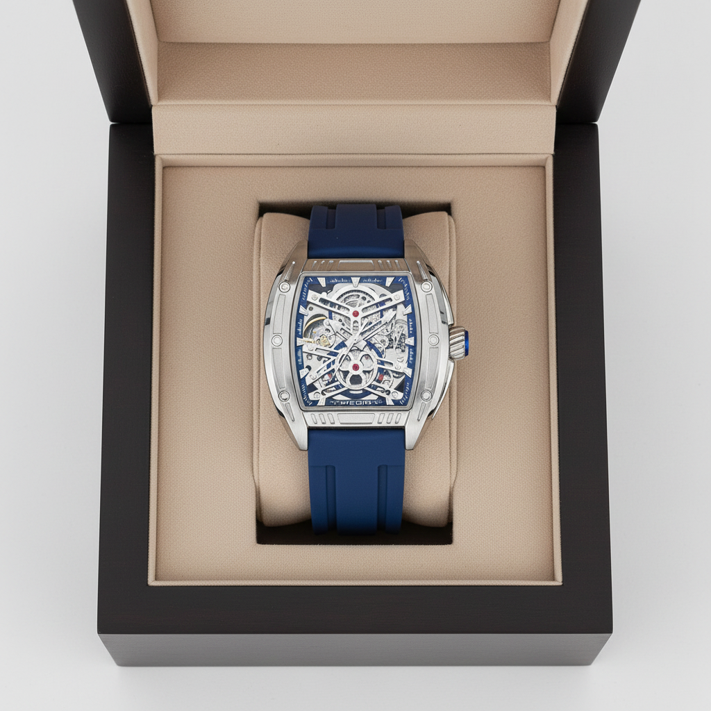 THE MONTERREY - Aurelmont