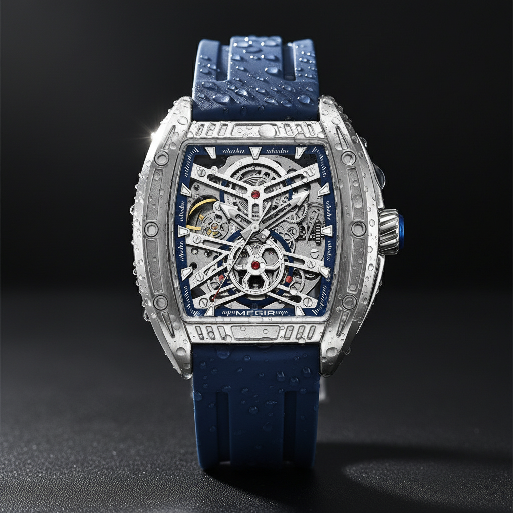 THE MONTERREY - Aurelmont