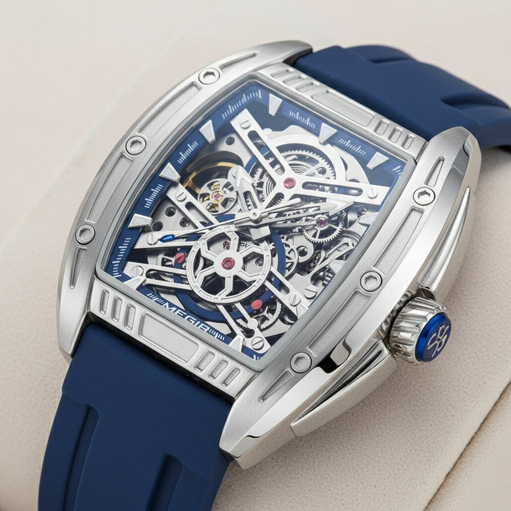 THE MONTERREY - Aurelmont