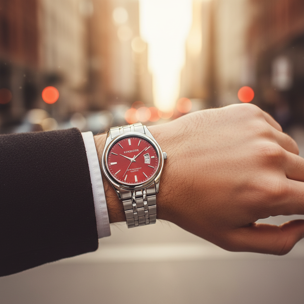 THE BERN - Aurelmont