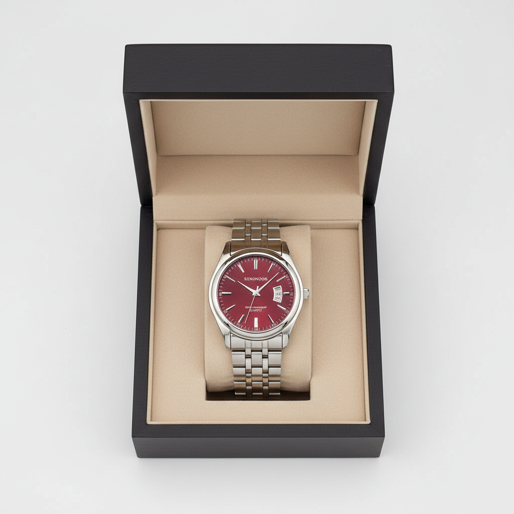 THE BERN - Aurelmont