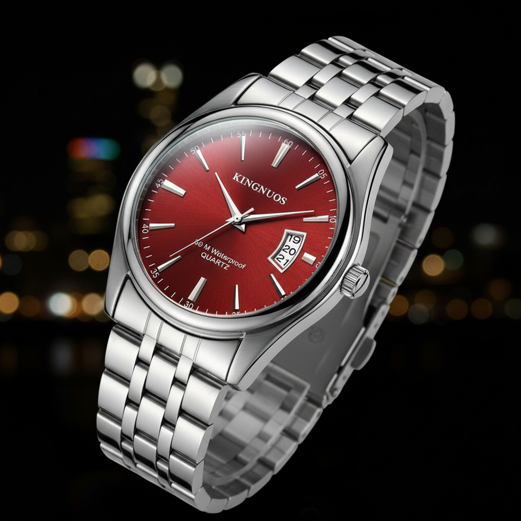 THE BERN - Aurelmont