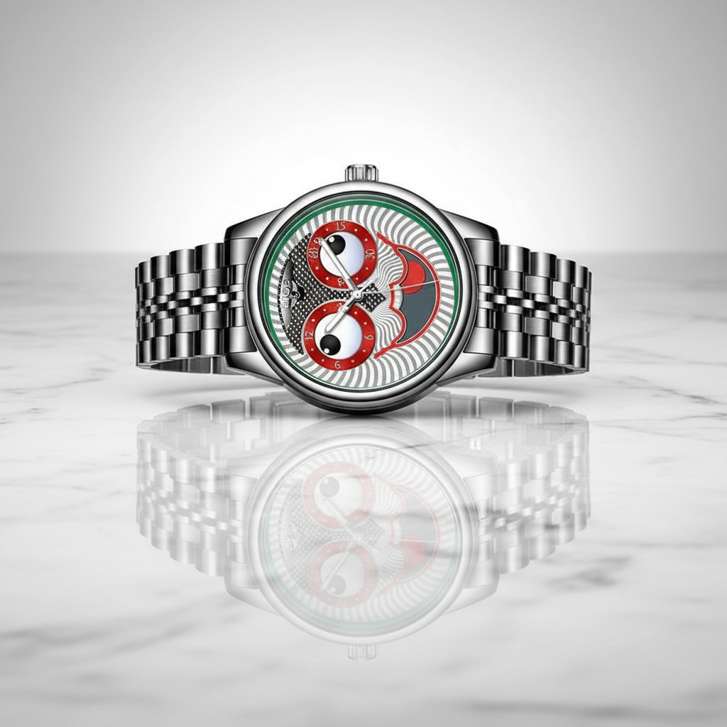 THE ZERMATT - Aurelmont