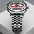 THE ZERMATT - Aurelmont